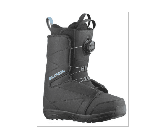 S ➜ ALQUILER SNOWBOARD SOLO BOTAS ADULTO