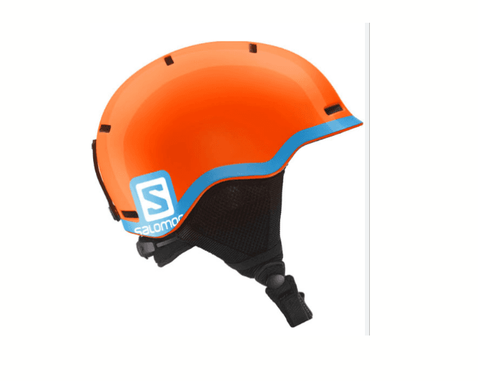 V ➜ ALQUILER CASCO INFANTIL