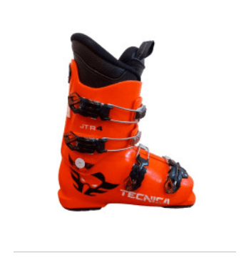 Q ➜ ALQUILER SOLO BOTAS INFANTIL