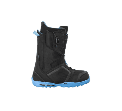 T ➜ ALQUILER SNOWBOARD SOLO BOTAS INFANTIL
