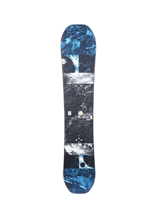 S ➜ ALQUILER SNOWBOARD SOLO ADULTO TABLA